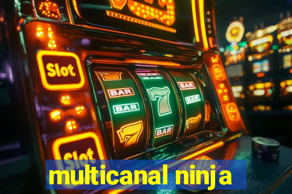 multicanal ninja